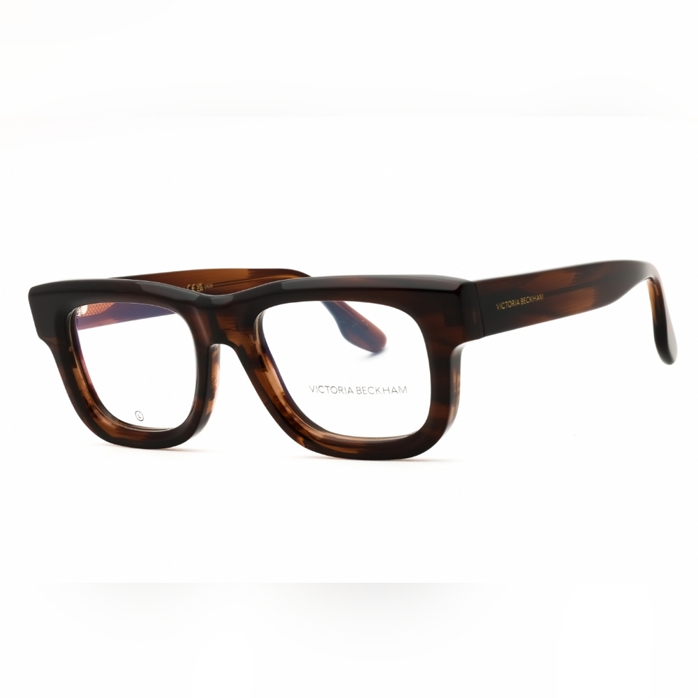 Victoria Beckham VB2671, Woman's Eyewear, Size 51X19X145.